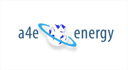 a4e energy logo