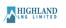 Highland LNG Limited logo