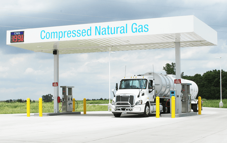 Oil & Gas Services - Secondary Image