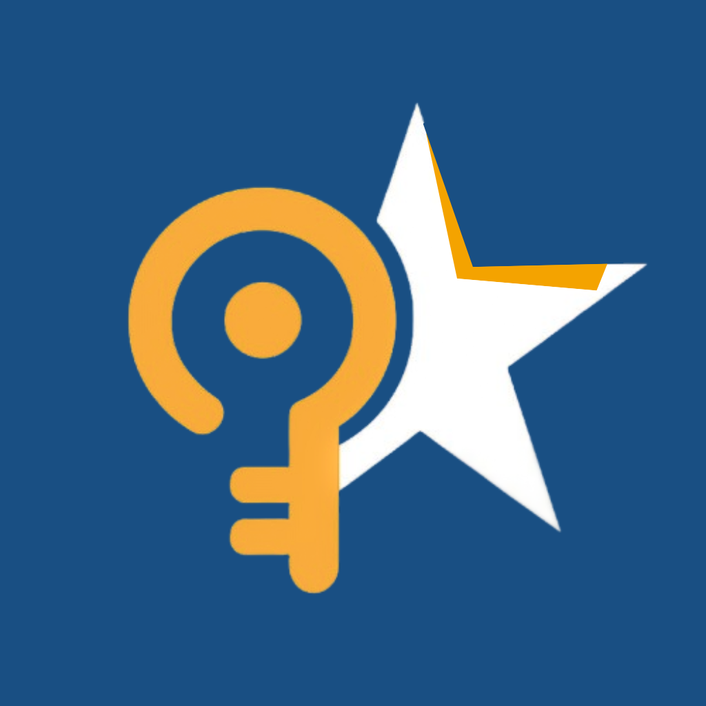 Keystars Logo